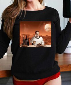 Elon Musk Where There Is Love I Will Be There Shirt Elon Musk Where There Is Love I Will Be There Shirt