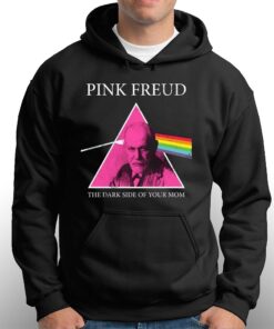 Elonn Musk Tweet Pink Freud T-shirt 2 Elonn Musk Tweet Pink Freud T shirt 3
