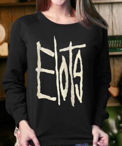 Elote Classic T shirt 4
