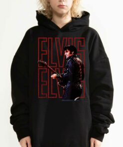 Elvis Presley Official 68 Comeback Special T shirt 3