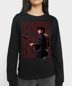 Elvis Presley Official 68 Comeback Special T shirt 4