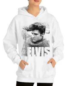 Elvis Presley Relaxing Poster T-shirt 2 Elvis Presley Relaxing Poster T shirt 3