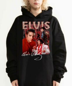 Elvis Presley Shirt Elvis Presley T-shirt 2 Elvis Presley Shirt Elvis Presley T shirt 3