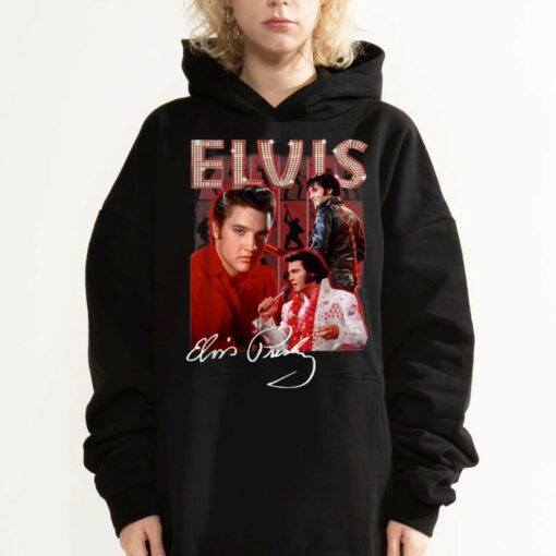 Elvis Presley Shirt Elvis Presley T-shirt