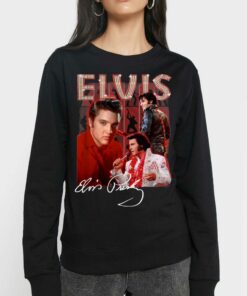 Elvis Presley Shirt Elvis Presley T-shirt 3 Elvis Presley Shirt Elvis Presley T shirt 4