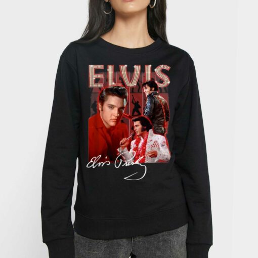 Elvis Presley Shirt Elvis Presley T-shirt