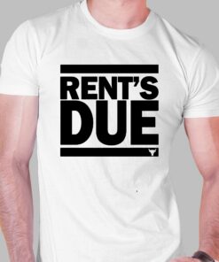Embiid Project Rock Rents Due Shirt Hoodie Embiid Project Rock Rents Due Shirt Hoodie