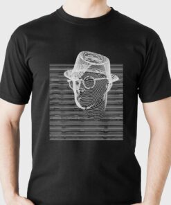 Emerging 3 Contemplation Shirt Emerging 3 Contemplation Shirt