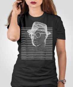 Emerging 3 Contemplation Shirt Emerging 3 Contemplation Shirt