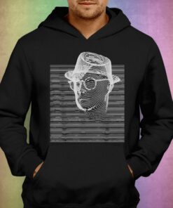 Emerging 3 Contemplation Shirt 3