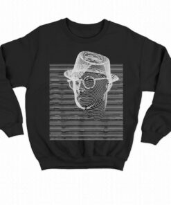 Emerging 3 Contemplation Shirt 4