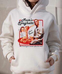 Eminem Mom's Spaghetti Shirt 2 Eminem Moms Spaghetti Shirt 3