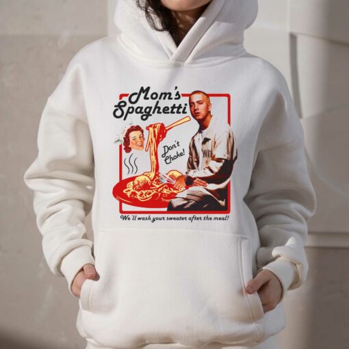 Eminem Mom’s Spaghetti Shirt