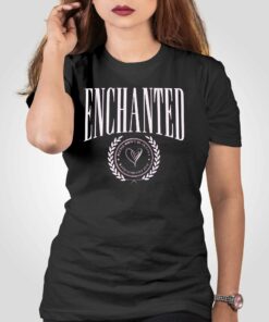 Enchanted Speak Now Era Swiftie Merch Comfort Colors T-shirt Enchanted Speak Now Era Swiftie Merch Comfort Colors T-shirt