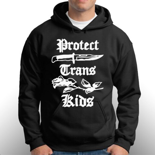 End Wokeness Peggy Flanagan Protect Trans Kids Shirt