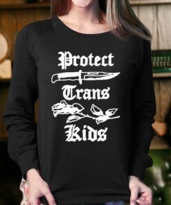 End Wokeness Peggy Flanagan Protect Trans Kids Shirt 3 End Wokeness Peggy Flanagan Protect Trans Kids Shirt 4