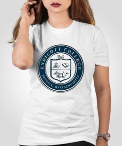 Endicott College Premium Fit Mens Shirt