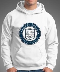 Endicott College Premium Fit Mens Shirt 2 Endicott College Premium Fit Mens Shirt 3