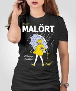 Enjoy Malort A Chicago Tradition Shirt Enjoy Malort A Chicago Tradition Shirt