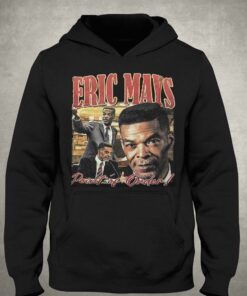 Eric Mays Point Of Order T shirt 3