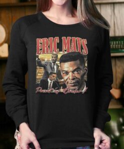 Eric Mays Point Of Order T shirt 4