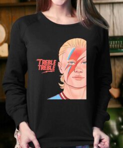 Erling Haaland Treble Treble Winner Shirt 3 Erling Haaland Treble Treble Winner Shirt 4