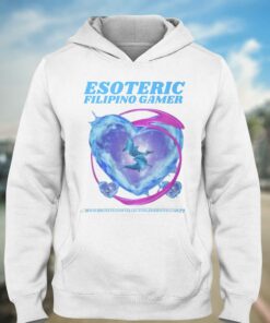 Esotteric Filipino Gamer Shirt 2 Esotteric Filipino Gamer Shirt 3