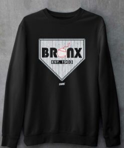 Established - Pro Baseball T-shirt For New York Baseball 3 Established Pro Baseball T shirt For New York Baseball 4