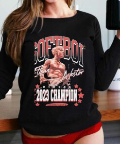 Ethan Nestor Soft Boi Champion 2023 Shirt Ethan Nestor Soft Boi Champion 2023 Shirt