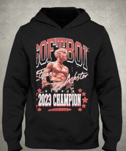 Ethan Nestor Soft Boi Champion 2023 Shirt 2 Ethan Nestor Soft Boi Champion 2023 Shirt 3