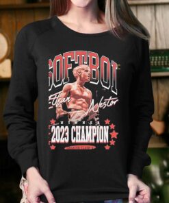 Ethan Nestor Soft Boi Champion 2023 Shirt 3 Ethan Nestor Soft Boi Champion 2023 Shirt 4