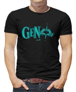 Eugenio Suarez Geno Love Seattle Shirt Eugenio Suarez Geno Love Seattle Shirt