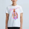 Evamendes Wearing Barbie 2023 Ryan Gosling As Ken Shirt