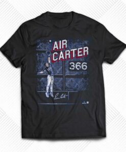 Evan Carter Air Carter T-shirt Evan Carter Air Carter T-shirt