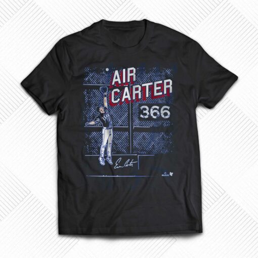 Evan Carter Air Carter T-shirt