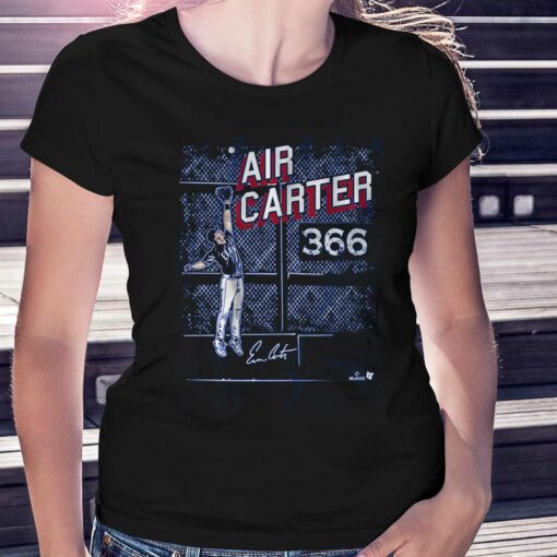 Evan Carter Air Carter T-shirt