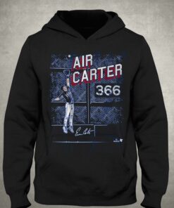 Evan Carter Air Carter T-shirt 2 Evan Carter Air Carter T shirt 3