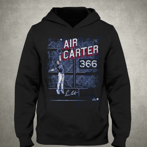 Evan Carter Air Carter T-shirt