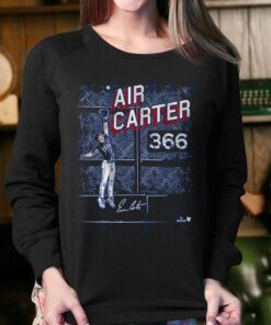 Evan Carter Air Carter T-shirt 3 Evan Carter Air Carter T shirt 4