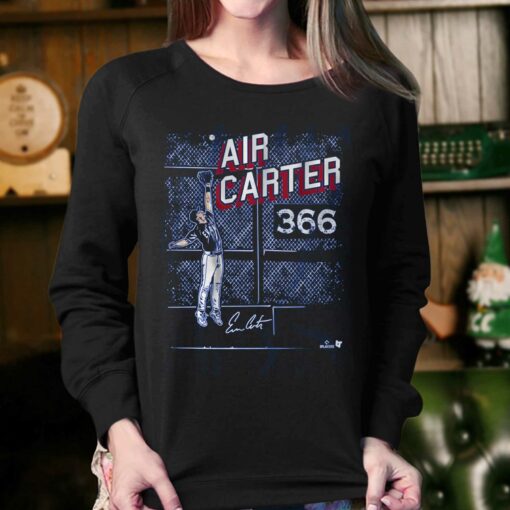 Evan Carter Air Carter T-shirt