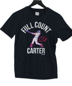 Evan Carter Full Count Carter Shirt Evan Carter Full Count Carter Shirt