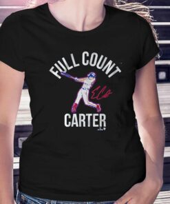Evan Carter Full Count Carter Shirt Evan Carter Full Count Carter Shirt