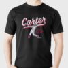 Evan Carter Swing Shirt
