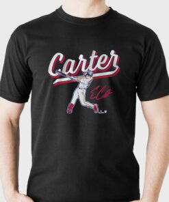 Evan Carter Swing Shirt Evan Carter Swing Shirt