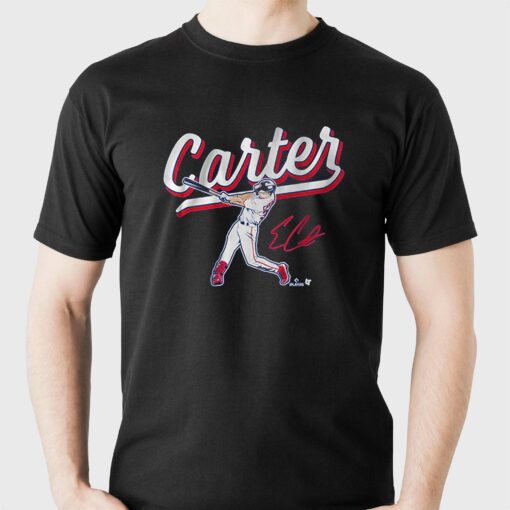 Evan Carter Swing Shirt