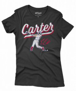 Evan Carter Swing Shirt Evan Carter Swing Shirt