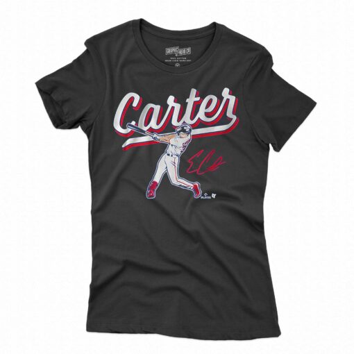 Evan Carter Swing Shirt