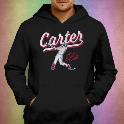 Evan Carter Swing Shirt