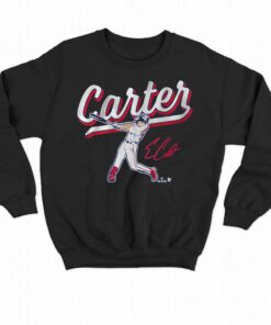 Evan Carter Swing Shirt 3 Evan Carter Swing Shirt 4