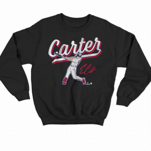 Evan Carter Swing Shirt